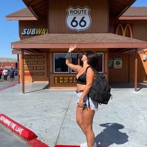 Meet your Posher, Natalia